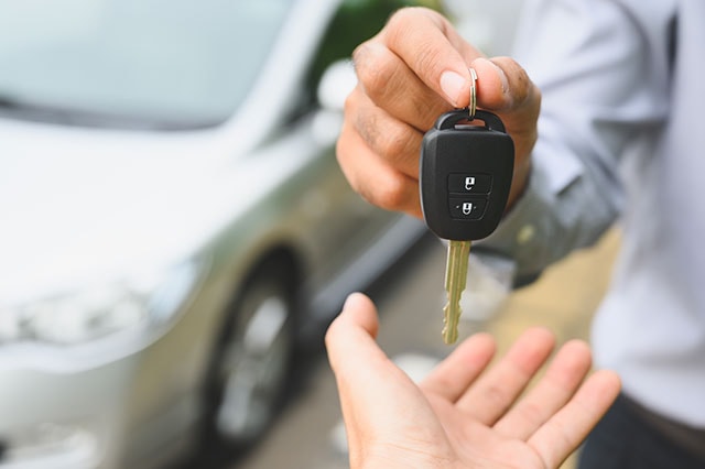 Autokauf Gelegenheit, Günstiges Auto