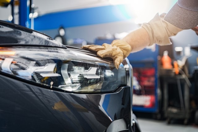 Beleuchtung Auto und LKW Ratgeber