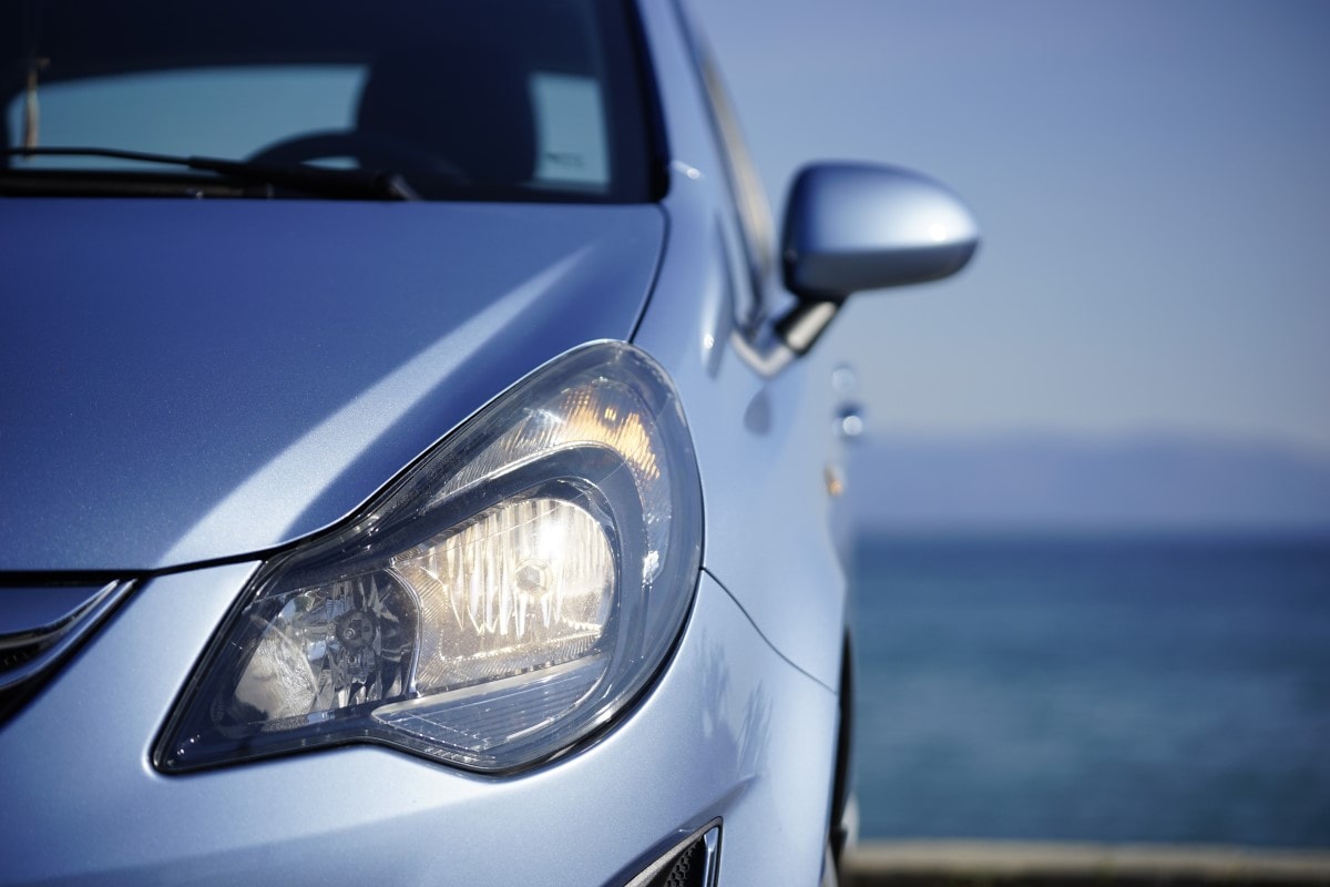 Opel Corsa: Infos zu Baureihen, Modellen & zur Kfz-Versicherung