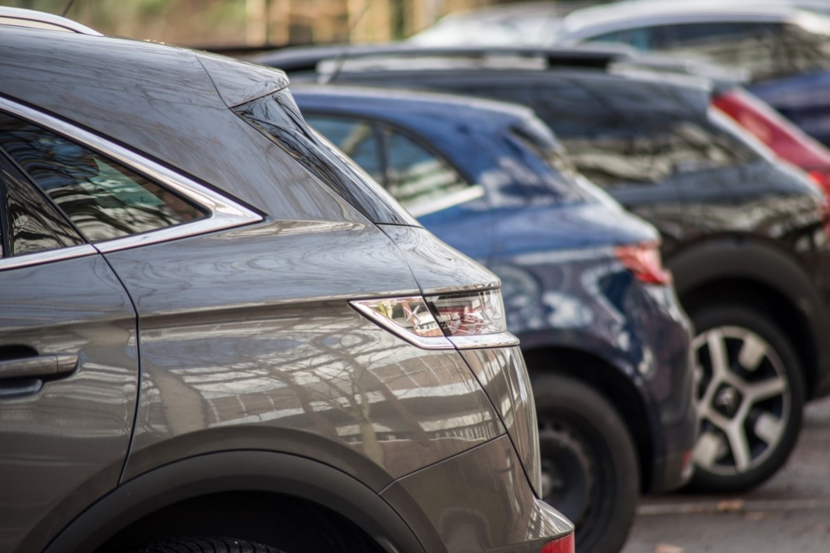 SUV-Parkgebühren für Anwohner sind in Koblenz bereits teurer