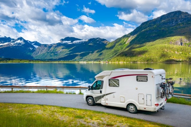 Wohnmobil-Typen – so finden Sie den besten Camper